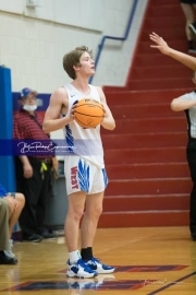 Boys  Basketball Brevard at West Henderson_BRE_5893