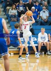 Boys  Basketball Brevard at West Henderson_BRE_5895
