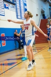 Boys  Basketball Brevard at West Henderson_BRE_5908