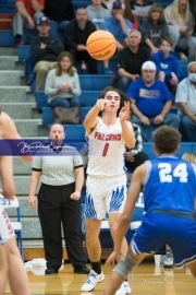 Boys  Basketball Brevard at West Henderson_BRE_5912