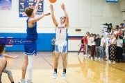 Boys  Basketball Brevard at West Henderson_BRE_5916