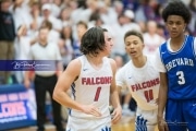 Boys  Basketball Brevard at West Henderson_BRE_5921