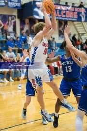 Boys  Basketball Brevard at West Henderson_BRE_6057