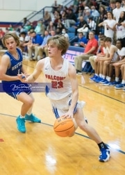 Boys  Basketball Brevard at West Henderson_BRE_6058