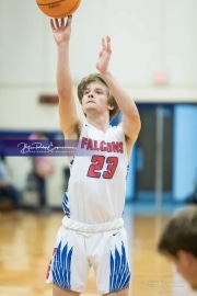 Boys  Basketball Brevard at West Henderson_BRE_6064