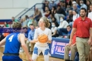 Boys  Basketball Brevard at West Henderson_BRE_6069