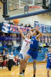 Boys  Basketball Brevard at West Henderson_BRE_6094