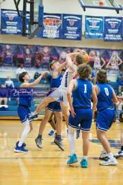 Boys  Basketball Brevard at West Henderson_BRE_6117
