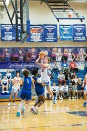 Boys  Basketball Brevard at West Henderson_BRE_6119