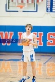 Boys  Basketball Brevard at West Henderson_BRE_6124