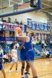 Boys  Basketball Brevard at West Henderson_BRE_6129