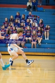 Boys  Basketball Brevard at West Henderson_BRE_6131