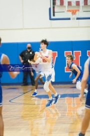 Boys  Basketball Brevard at West Henderson_BRE_6146