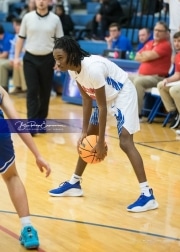 Boys  Basketball Brevard at West Henderson_BRE_6155