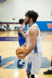 Boys  Basketball Brevard at West Henderson_BRE_6161
