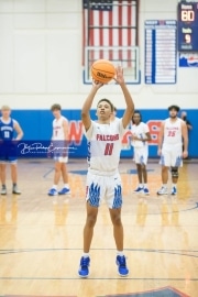 Boys  Basketball Brevard at West Henderson_BRE_6168