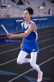 Track Frozen Falcon Meet BRE_5428