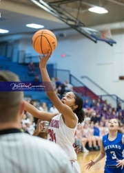 Girls Basketball Brevard at West Henderson_BRE_5573