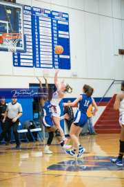 Girls Basketball Brevard at West Henderson_BRE_5579