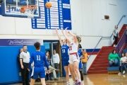 Girls Basketball Brevard at West Henderson_BRE_5606