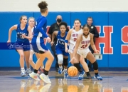 Girls Basketball Brevard at West Henderson_BRE_5710