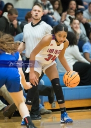 Girls Basketball Brevard at West Henderson_BRE_5713
