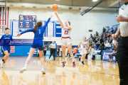 Girls Basketball Brevard at West Henderson_BRE_5720