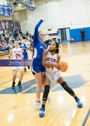 Girls Basketball Brevard at West Henderson_BRE_5737