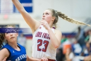 Girls Basketball Brevard at West Henderson_BRE_5741
