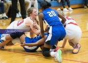 Girls Basketball Brevard at West Henderson_BRE_5748