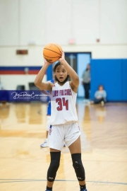Girls Basketball Brevard at West Henderson_BRE_5761