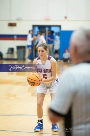 Girls Basketball Brevard at West Henderson_BRE_5766