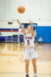Girls Basketball Brevard at West Henderson_BRE_5768
