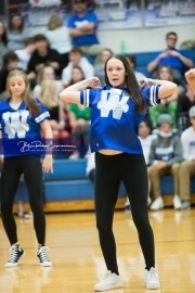 Dance: Brevard Game_BRE_5621
