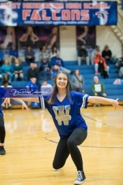 Dance: Brevard Game_BRE_5632