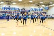 Dance: Brevard Game_BRE_5642