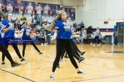 Dance: Brevard Game_BRE_5647