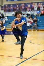 Dance: Brevard Game_BRE_5952
