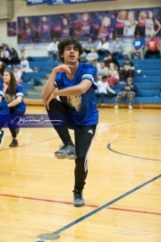 Dance: Brevard Game_BRE_5953