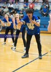 Dance: Brevard Game_BRE_5961