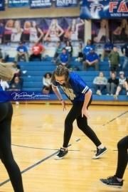 Dance: Brevard Game_BRE_5992