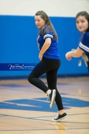 Dance: Brevard Game_BRE_6017