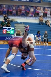 Wrestling - Falcon Frenzy BRE_6610