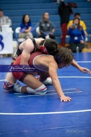 Wrestling - Falcon Frenzy BRE_6646