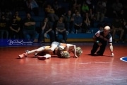 Wrestling - Falcon Frenzy BRE_6909