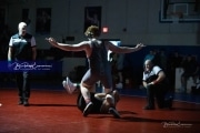 Wrestling - Falcon Frenzy BRE_7398