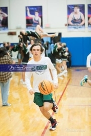 Basketball East Henderson at West Henderson_BRE_7958