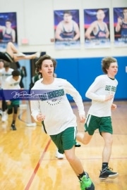 Basketball East Henderson at West Henderson_BRE_7970