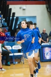 Basketball East Henderson at West Henderson_BRE_7975