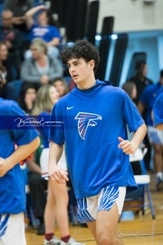 Basketball East Henderson at West Henderson_BRE_7977